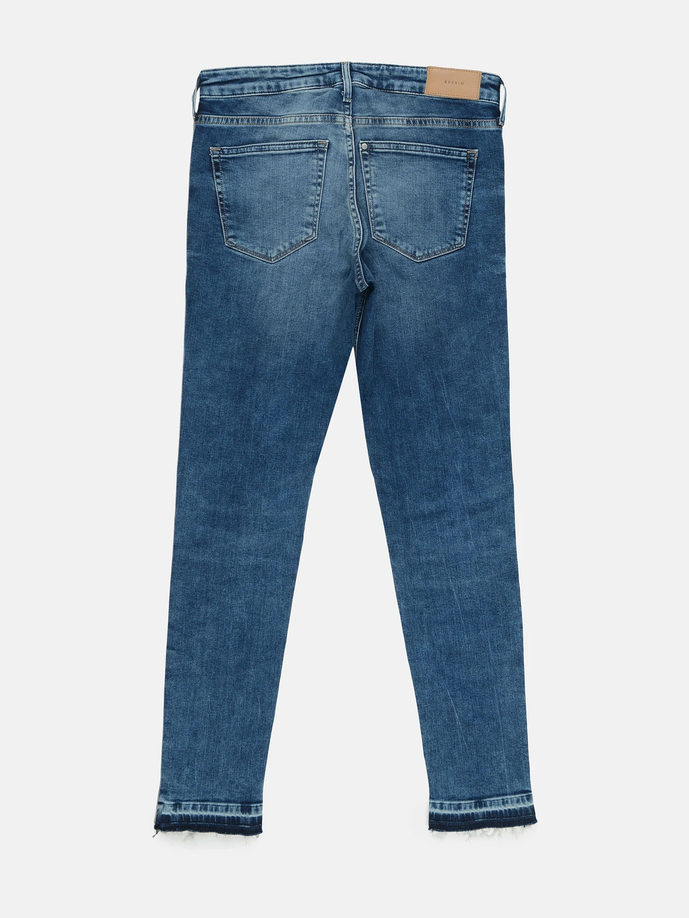 Джинси H&M модель 53061 Фото