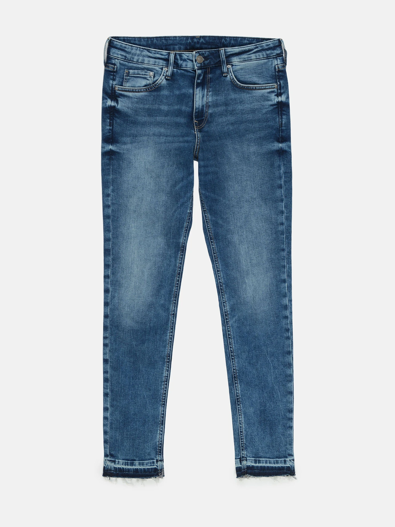 Джинси H&M модель 53061 Фото