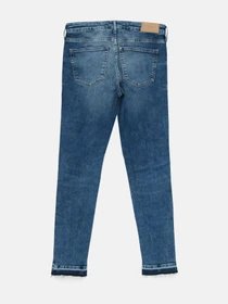 Джинси H&M модель 53061 Фото