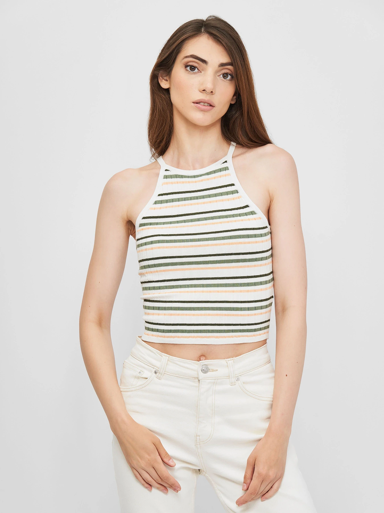 Футболки і поло H&M модель 56013 Фото