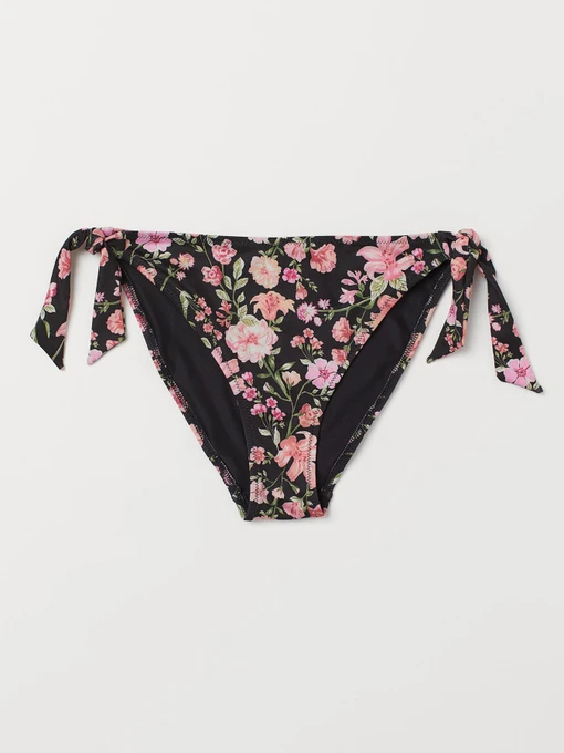 Одежда для пляжа H&M модель 56028 Фото