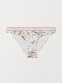 Одежда для пляжа H&M модель 56058 Фото