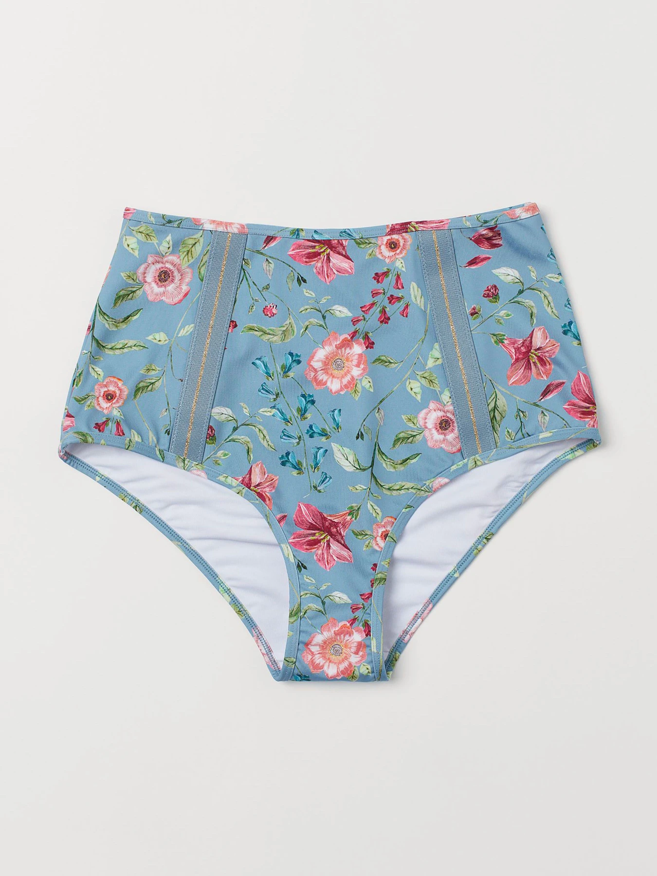 Одежда для пляжа H&M модель 56057 Фото