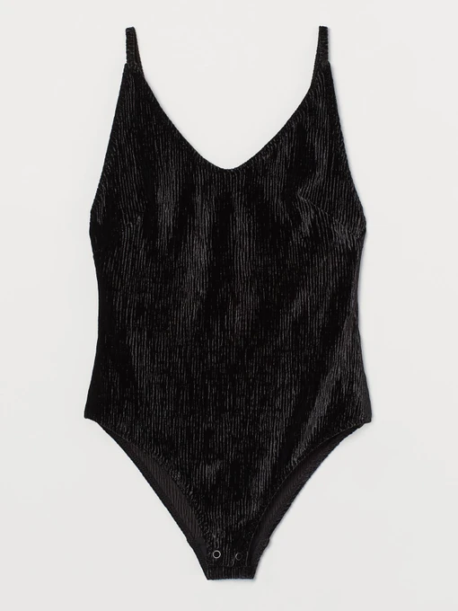 Боді та корсети H&M модель 56011 Фото
