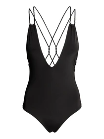 Одяг для пляжу H&M модель 57605 Фото