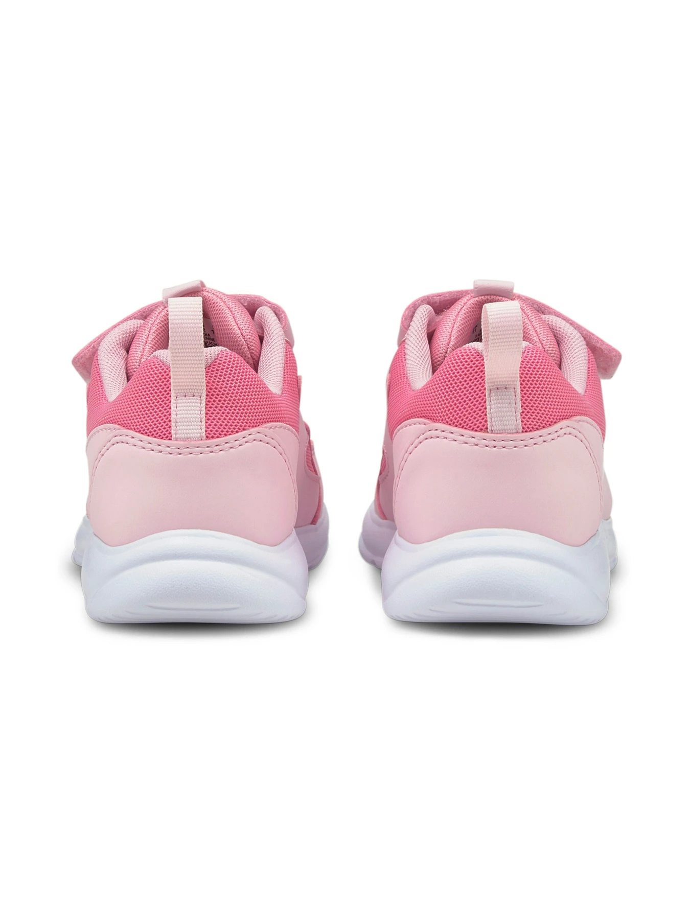 Кросівки PUMA Fun Racer AC PS модель 192971 Фото