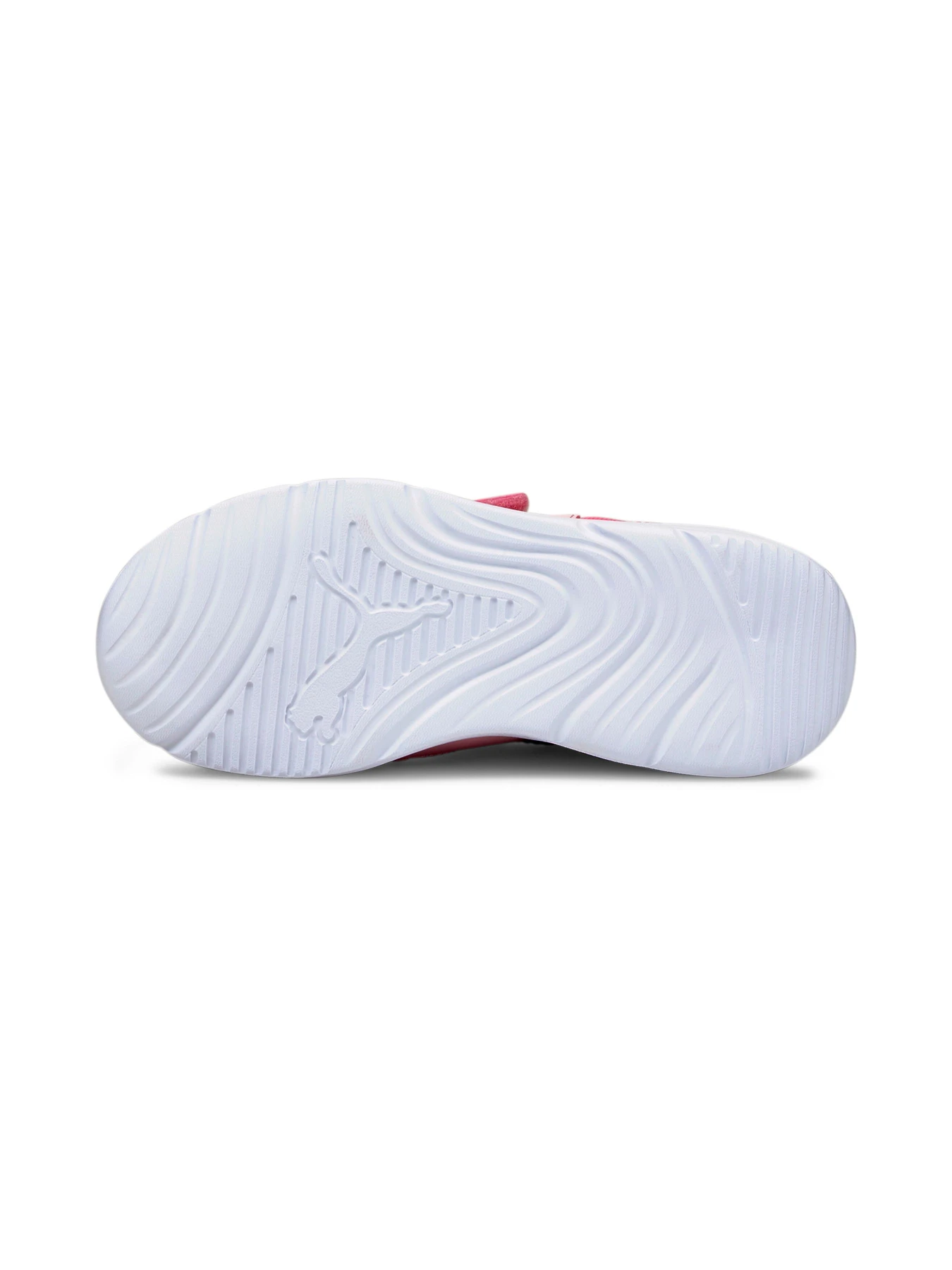 Кросівки PUMA Fun Racer AC PS модель 192971 Фото