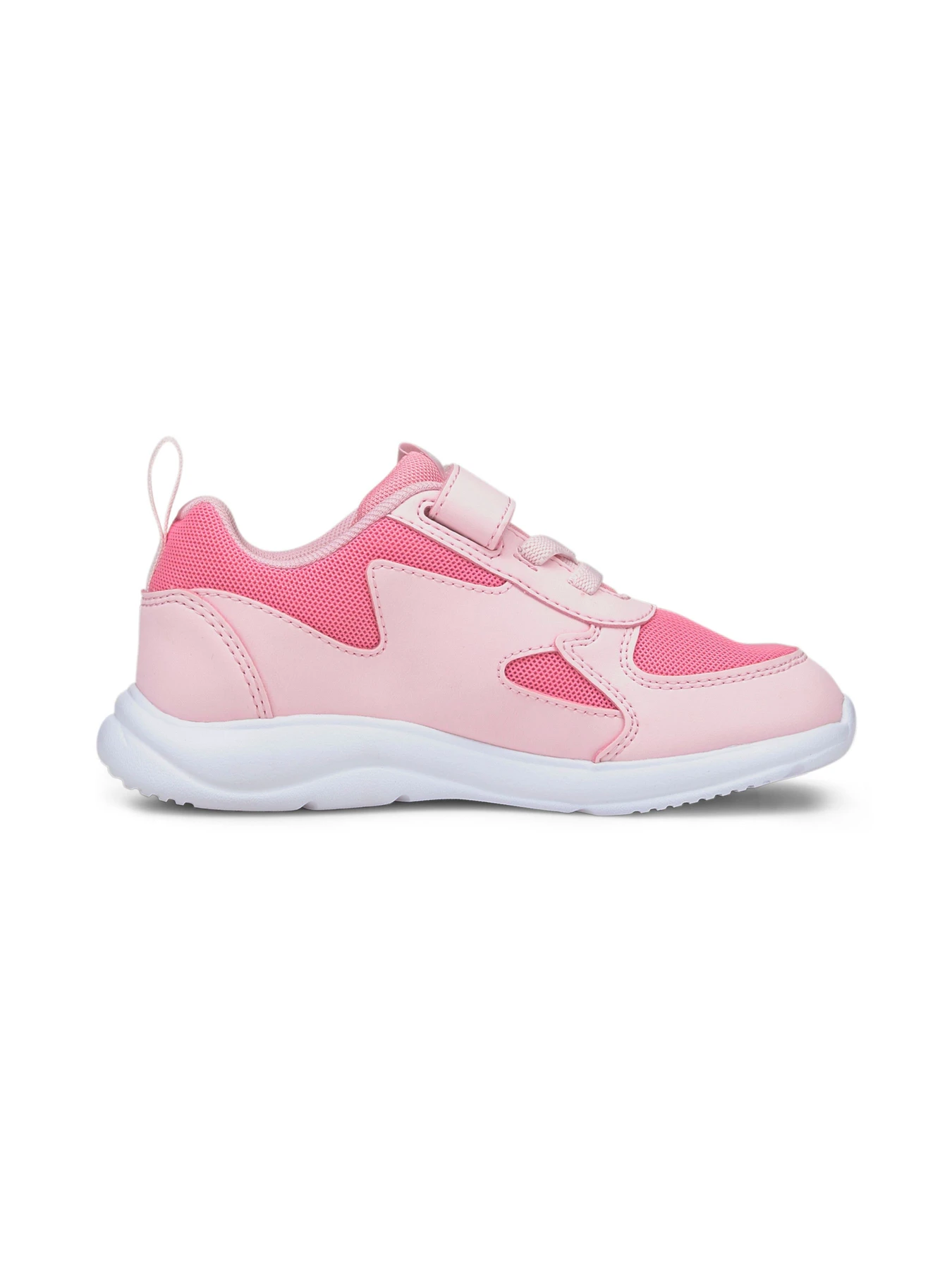 Кросівки PUMA Fun Racer AC PS модель 192971 Фото