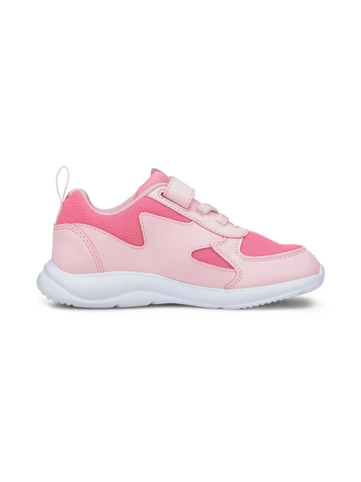 Кроссовки PUMA Fun Racer AC PS модель 192971 Фото