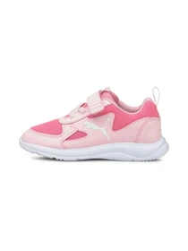 Кросівки PUMA Fun Racer AC PS модель 192971 Фото