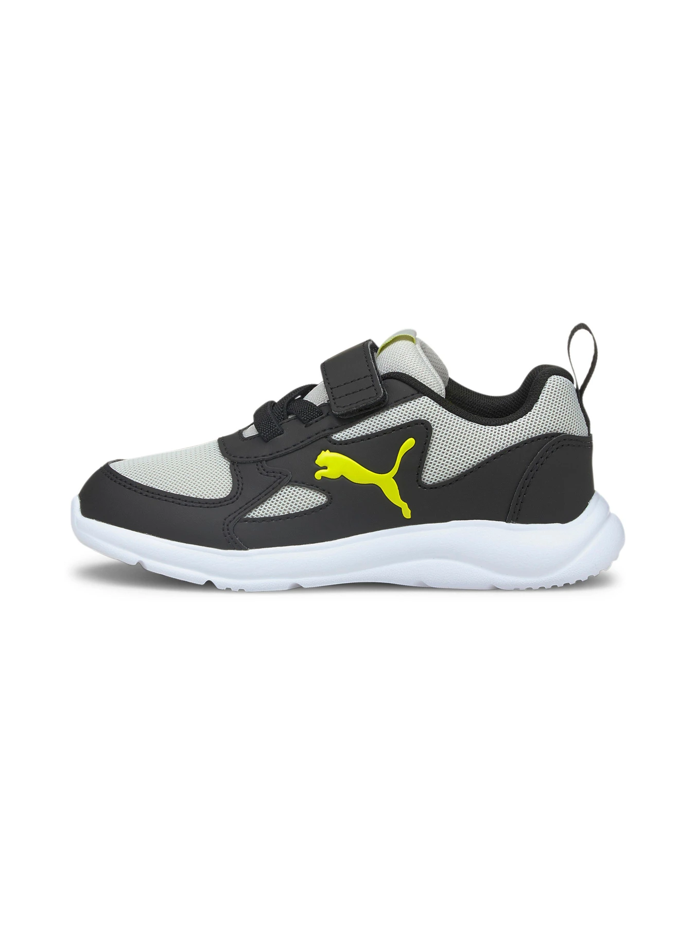 Кроссовки PUMA Fun Racer AC PS модель 192971 Кроссовки PUMA Fun Racer AC PS модель 192971 Фото