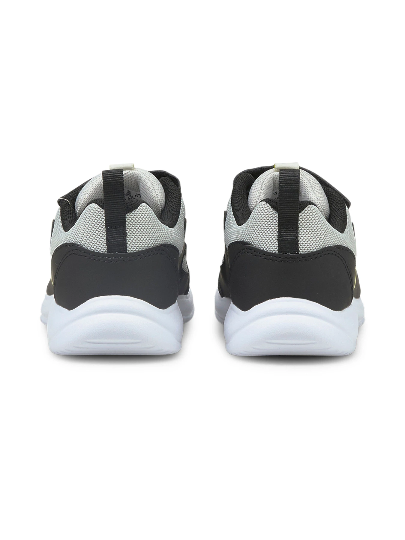 Кроссовки PUMA Fun Racer AC PS модель 192971 Кроссовки PUMA Fun Racer AC PS модель 192971 Фото
