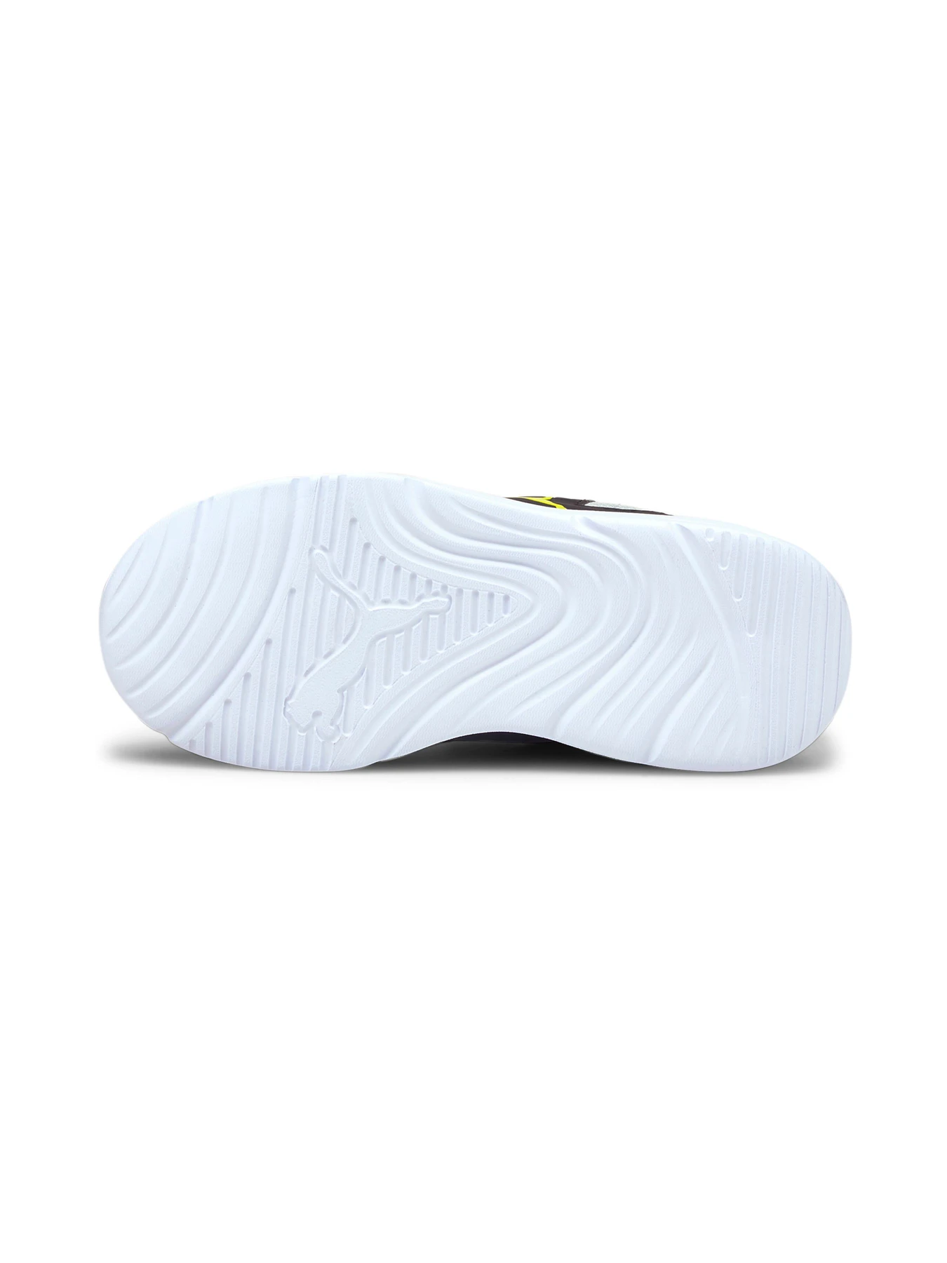 Кроссовки PUMA Fun Racer AC PS модель 192971 Кроссовки PUMA Fun Racer AC PS модель 192971 Фото