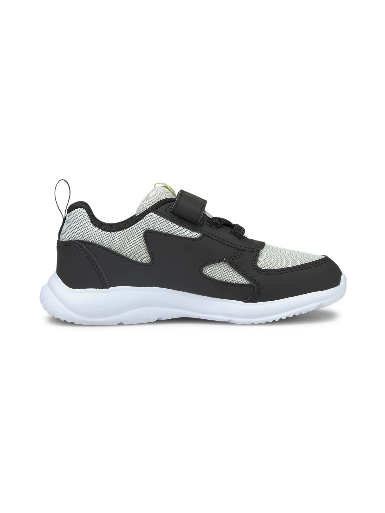 Кроссовки PUMA Fun Racer AC PS модель 192971 Кроссовки PUMA Fun Racer AC PS модель 192971 Фото