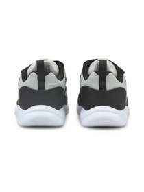 Кроссовки PUMA Fun Racer AC PS модель 192971 Фото
