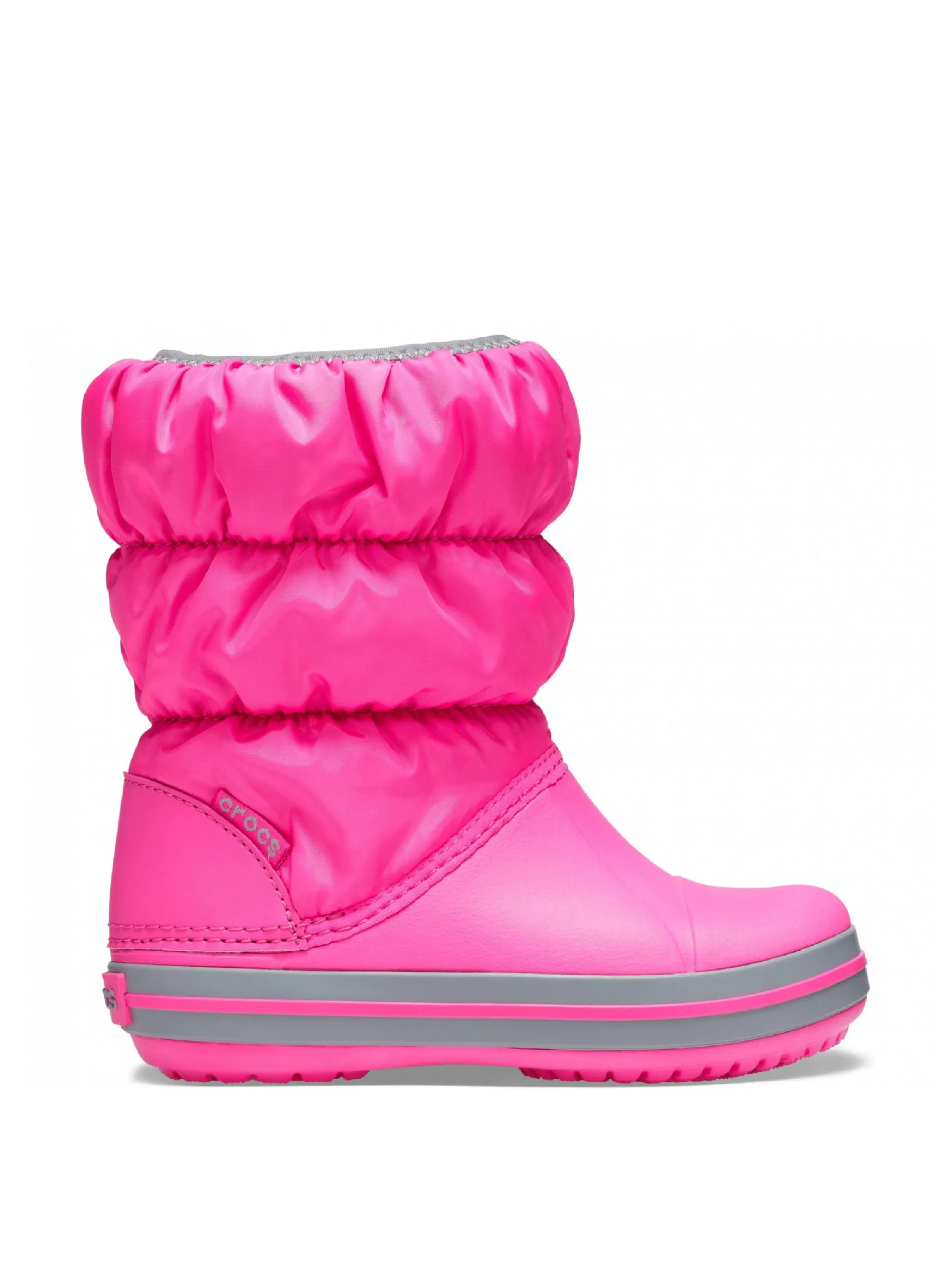 Дитячі Чоботи дутики Crocs
