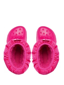 Черевики та чоботи Crocs модель 207683CPI Фото