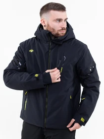 Куртки та дублянки AVECS модель 70477-17 Фото