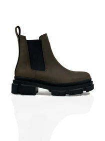 Ботинки и сапоги Kasandra модель 868_A1 Фото