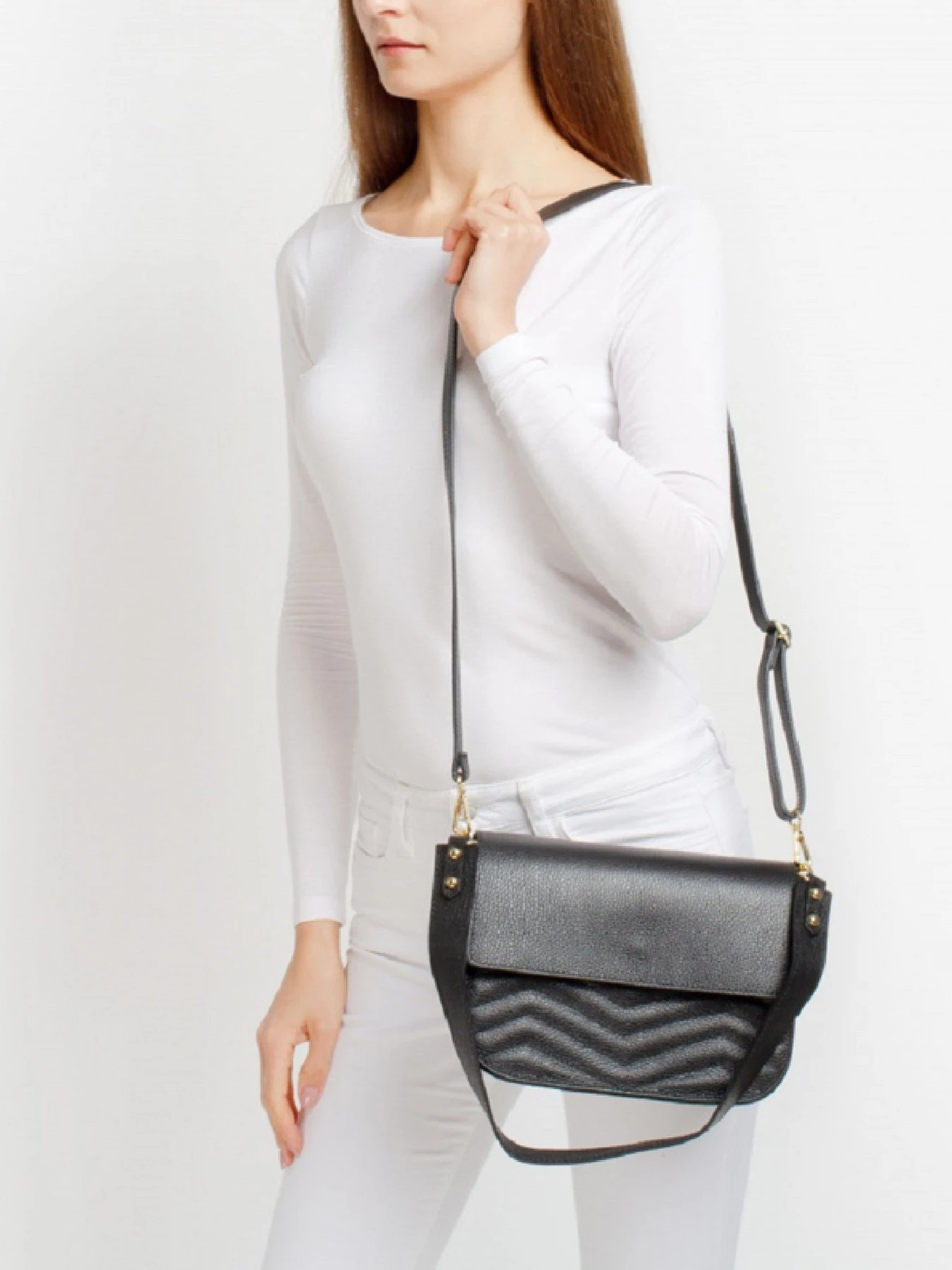 Сумки RoyalBag модель F-IT-9809A Фото