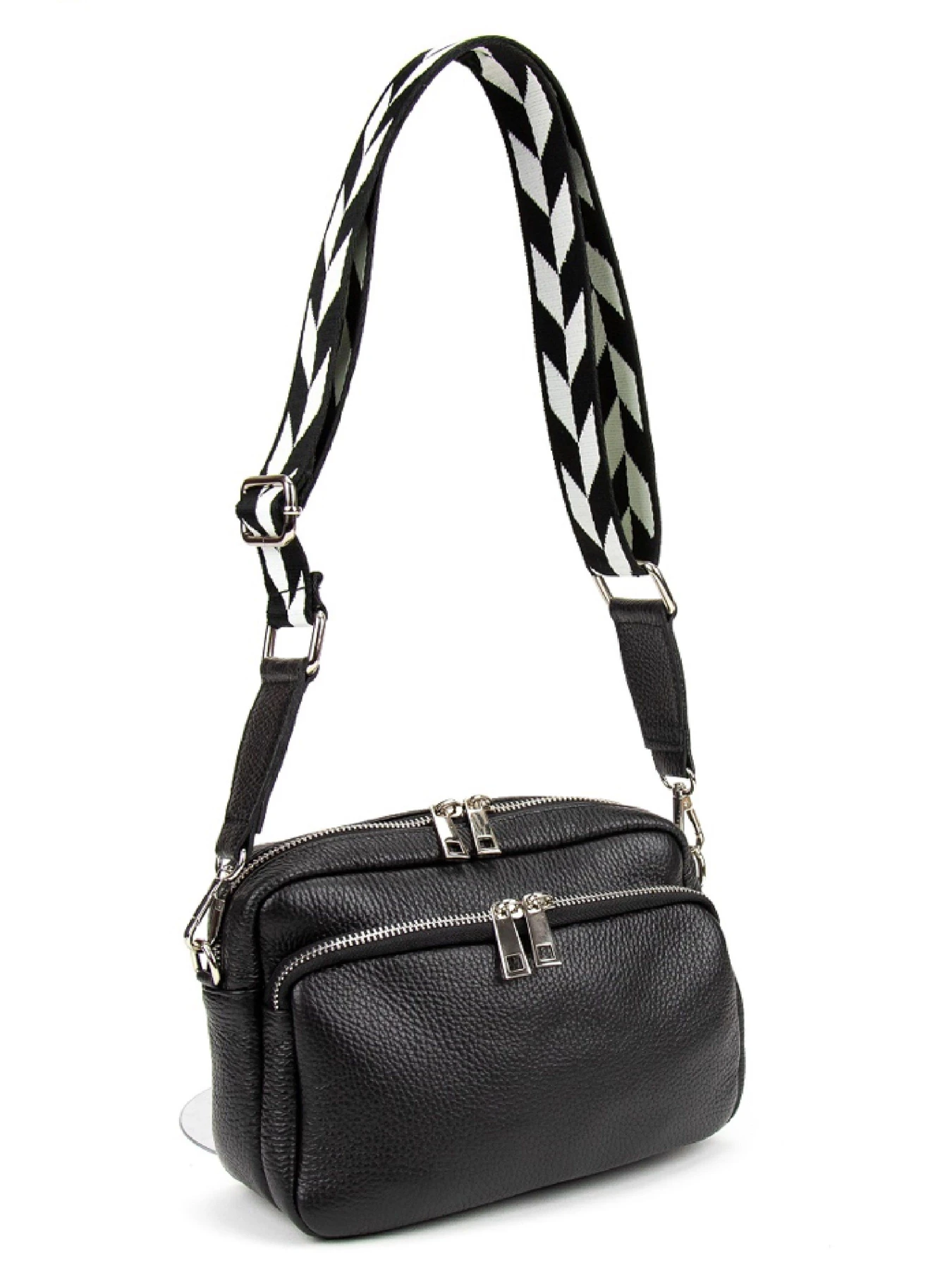 Сумки RoyalBag модель F-IT-9830-1A Фото