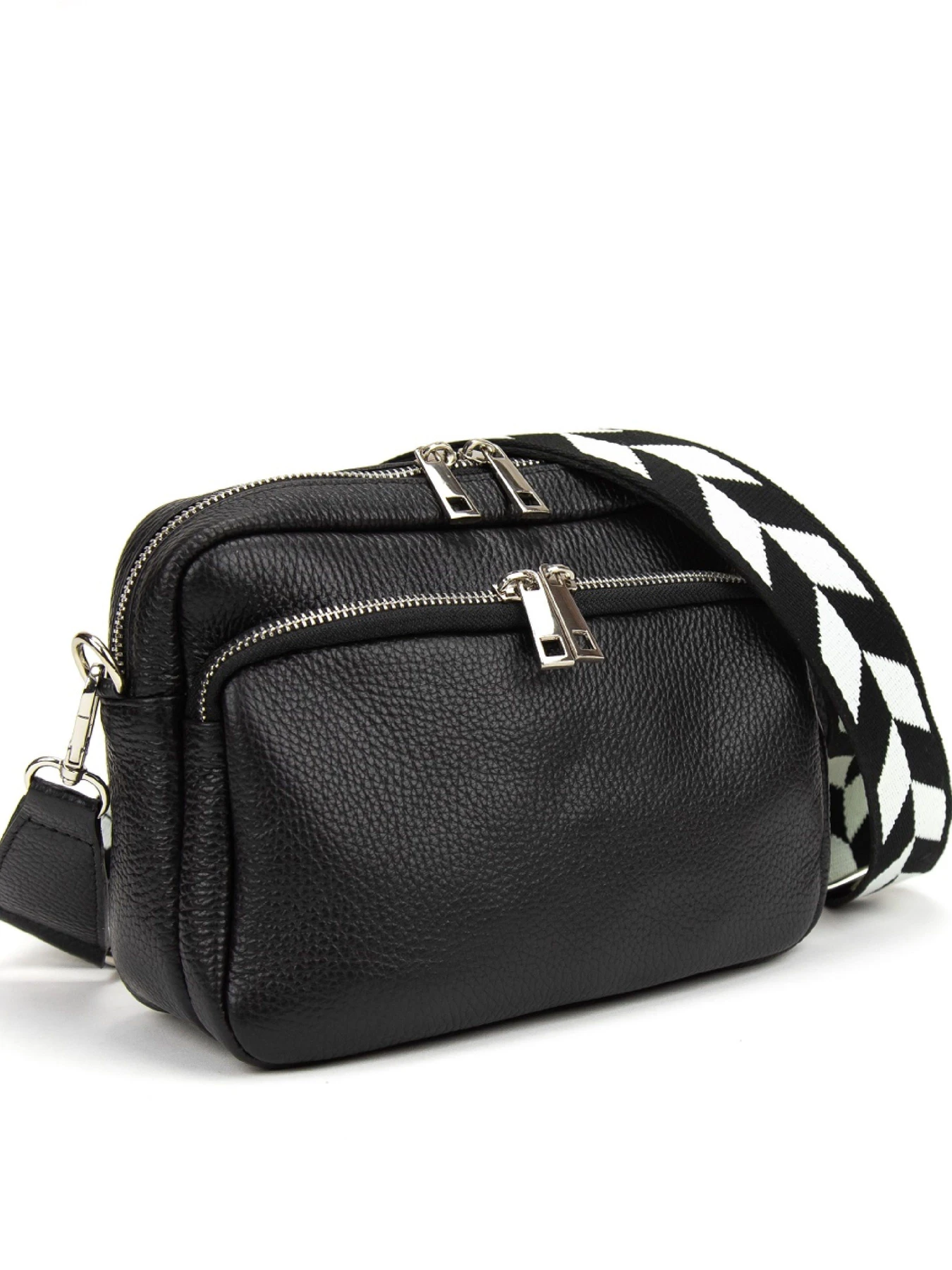 Сумки RoyalBag модель F-IT-9830-1A Фото