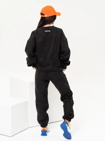 Костюмы ISSA Plus модель 13642_black Фото