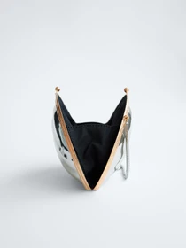 Сумки ZARA модель 65761 Фото