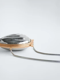 Сумки ZARA модель 65761 Фото
