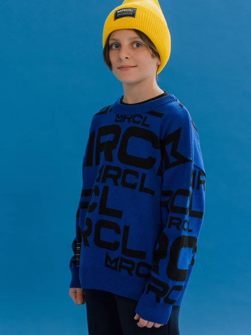 Свитры и кардиганы Miracle Kids модель 72-17-012 Фото