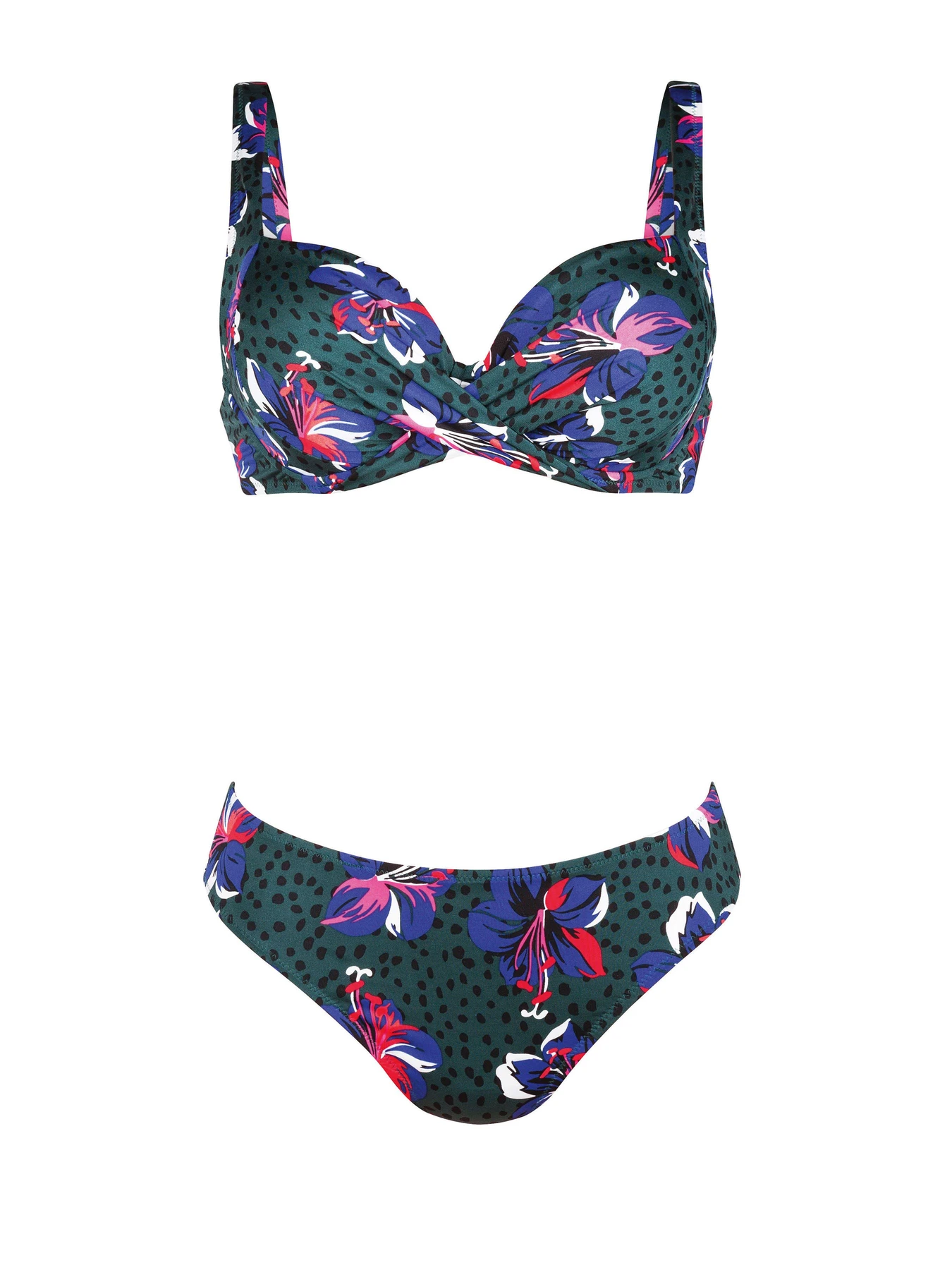 Одежда для пляжа Anita модель 8810Delia Одежда для пляжа Anita модель 8810Delia Фото