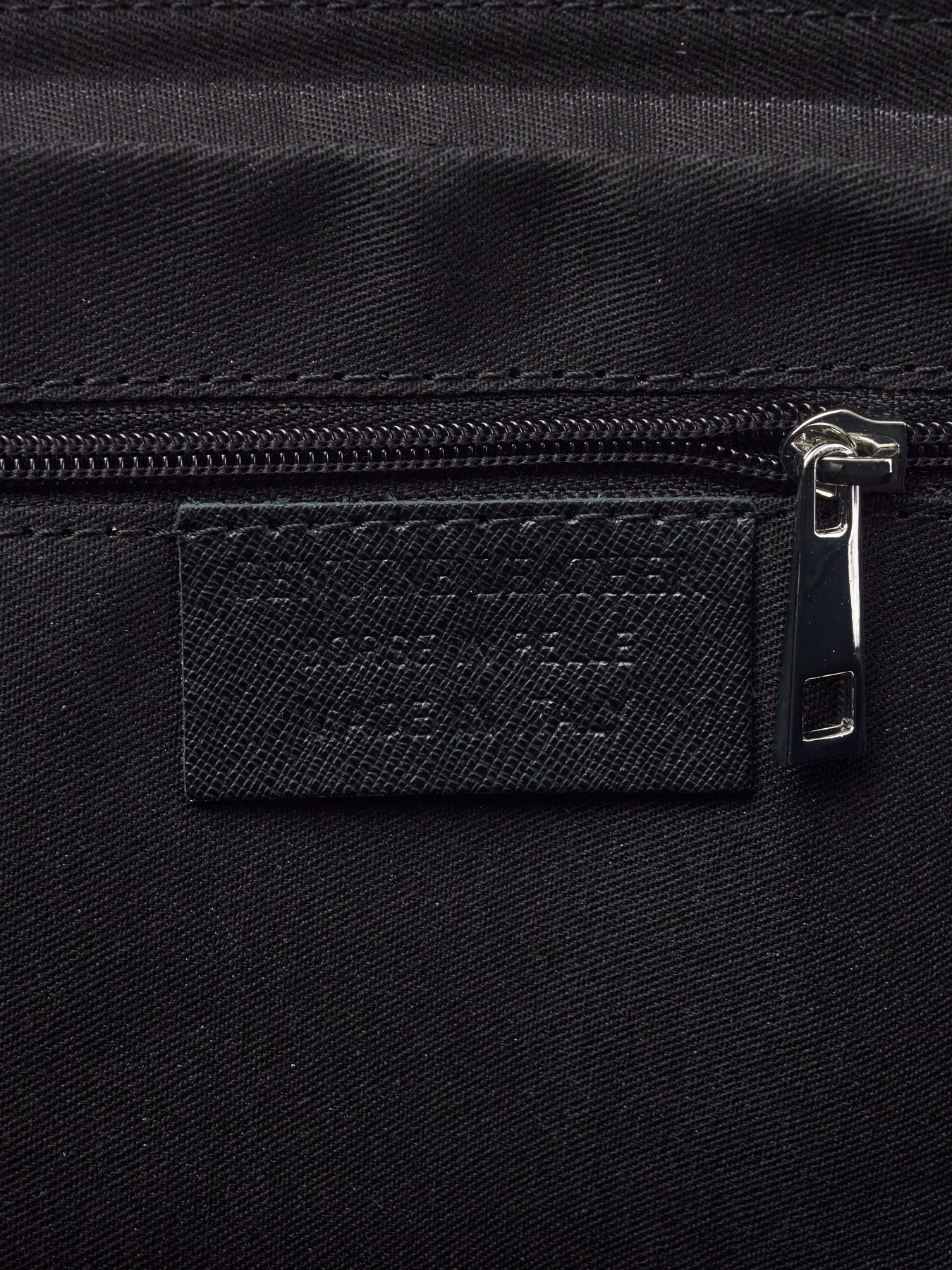Сумки InBag модель 2000000036816 Фото