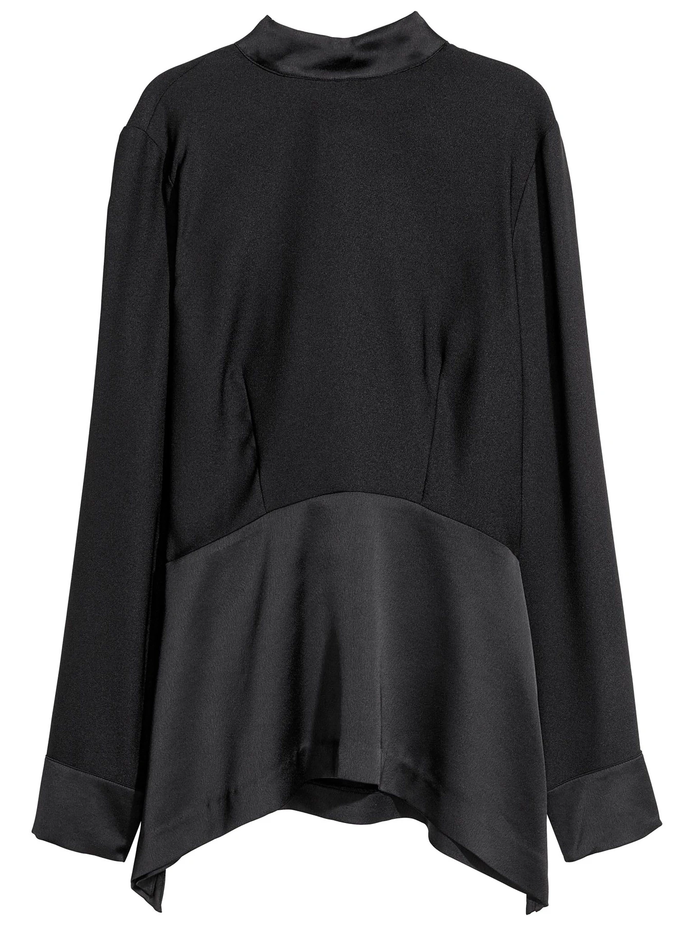 Сорочки H&M модель 57592 Фото