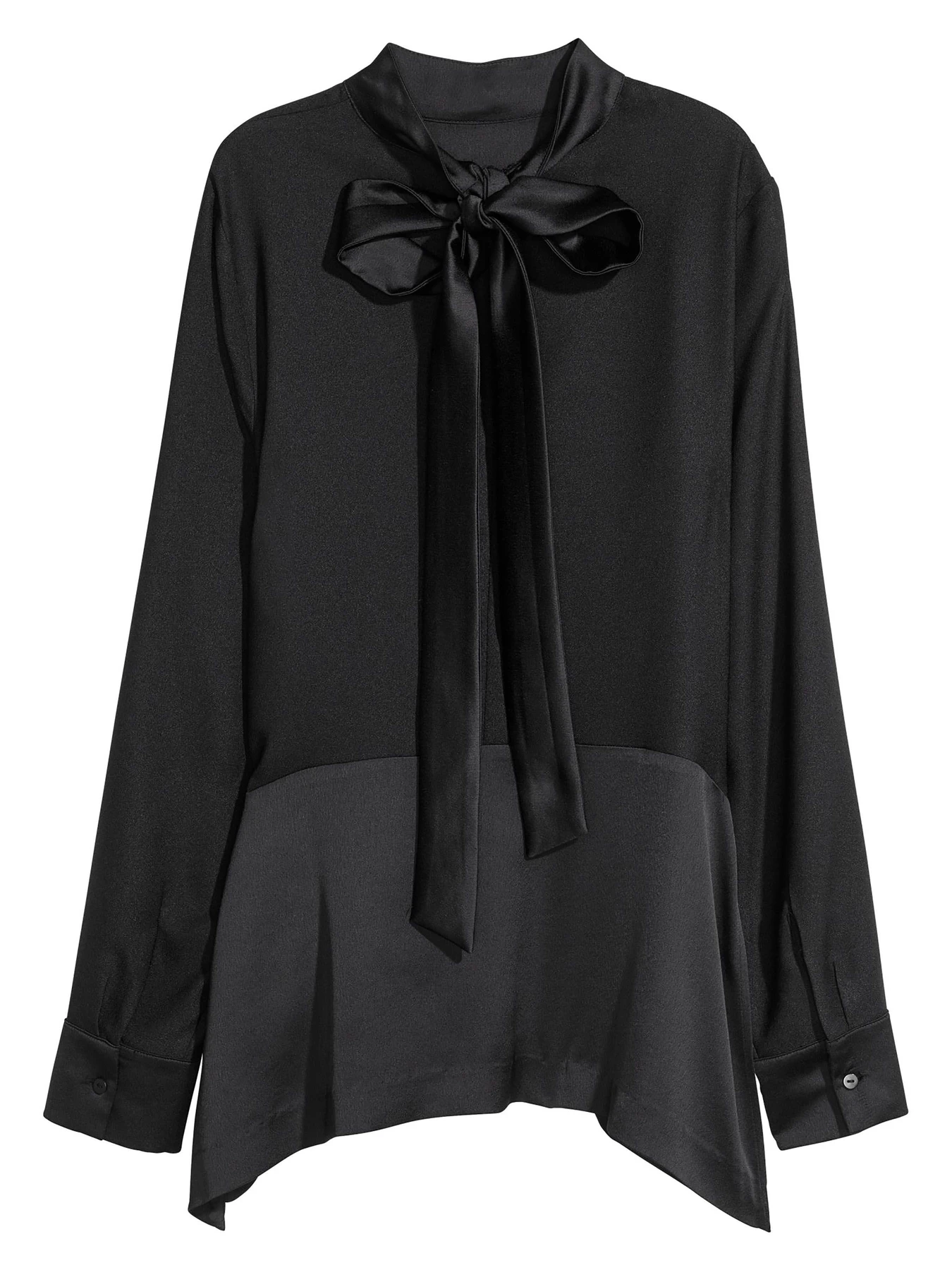 Сорочки H&M модель 57592 Фото