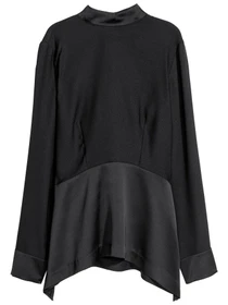 Сорочки H&M модель 57592 Фото
