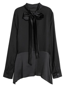 Сорочки H&M модель 57592 Фото