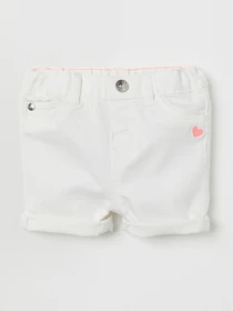 Шорты H&M модель 57557 Фото