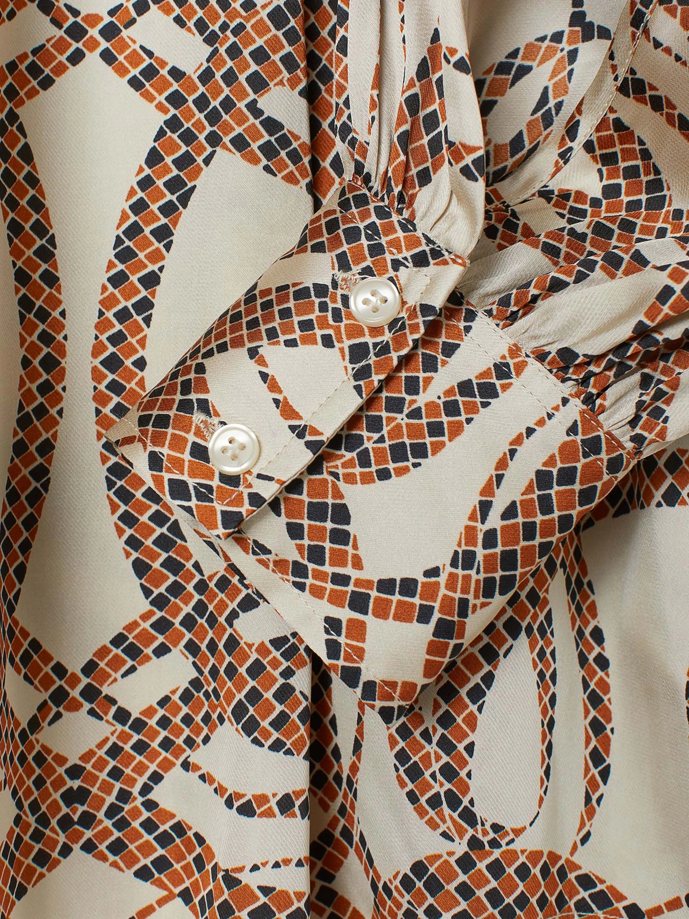 Рубашки H&M модель 63270 Фото