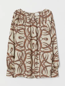 Рубашки H&M модель 63270 Фото
