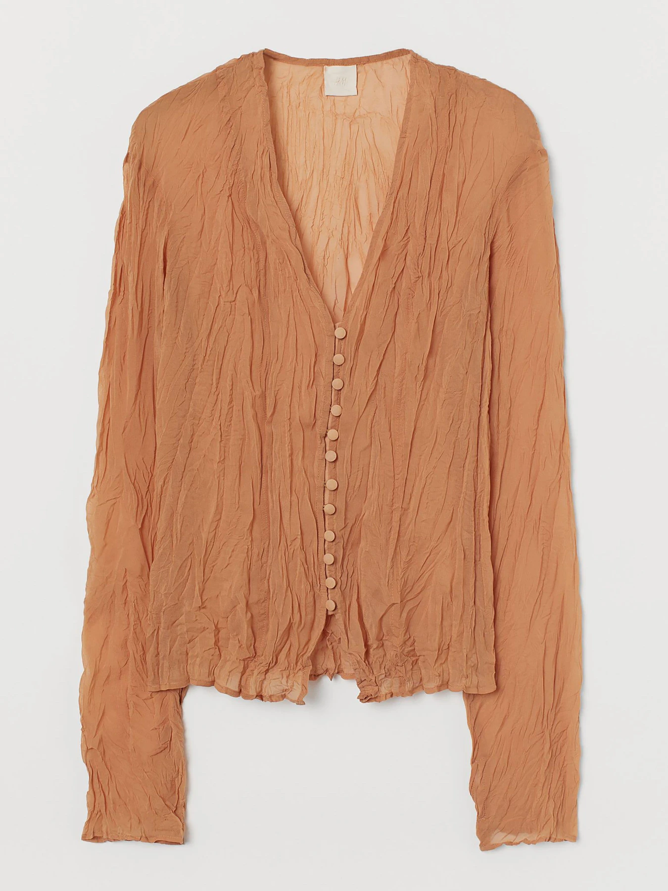 Сорочки H&M модель 63273 Фото