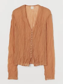 Сорочки H&M модель 63273 Фото