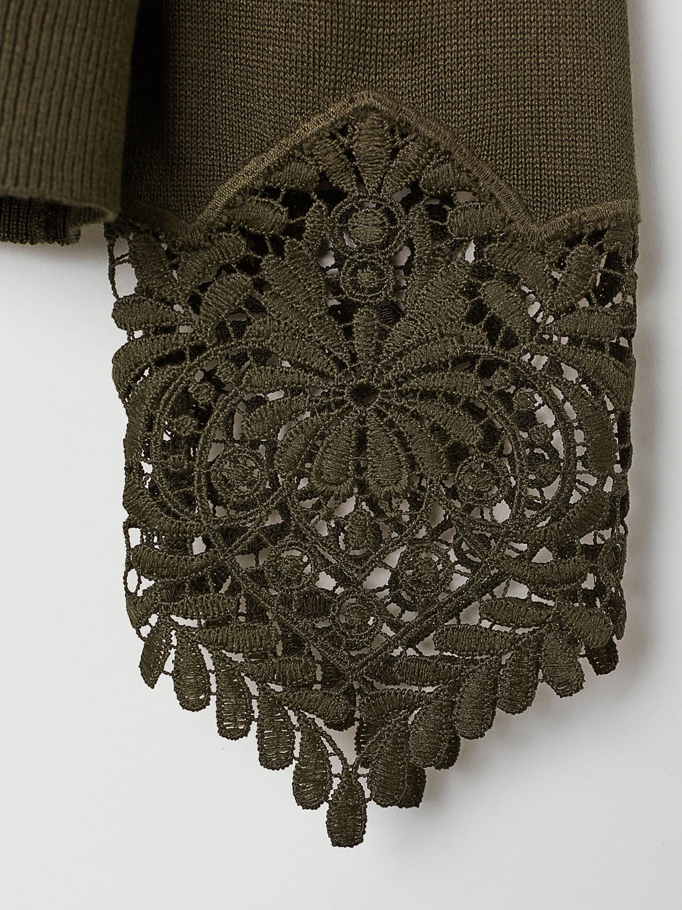 Свитры и кардиганы H&M модель 64524 Фото