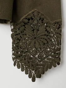 Свитры и кардиганы H&M модель 64524 Фото