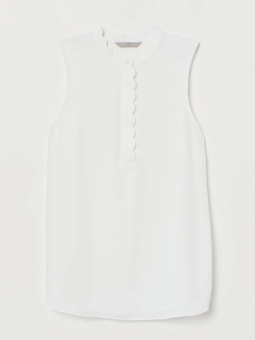Рубашки H&M модель 47948 Фото