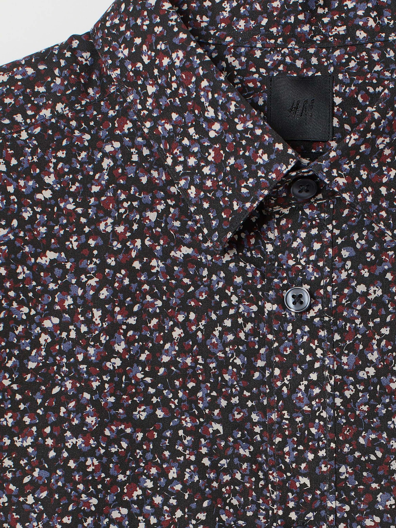Рубашки H&M модель 64535 Фото