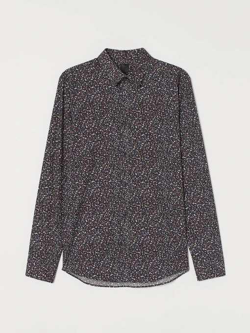 Сорочки H&M модель 64535 Фото