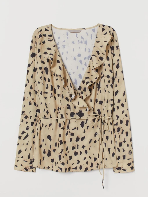 Рубашки H&M модель 48014 Фото