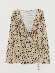 Рубашки H&M модель 48014 Фото