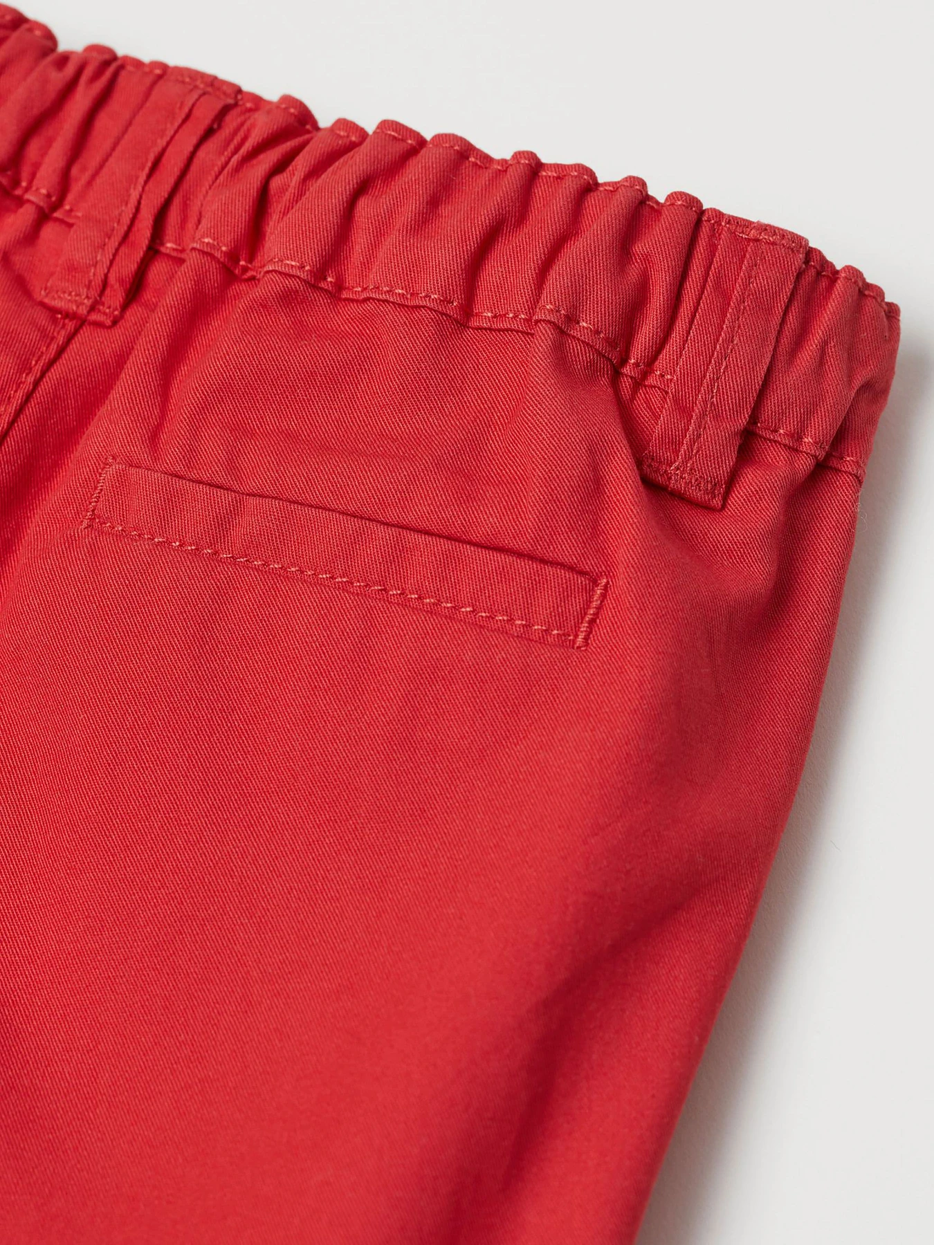 Шорты H&M модель 49956 Фото