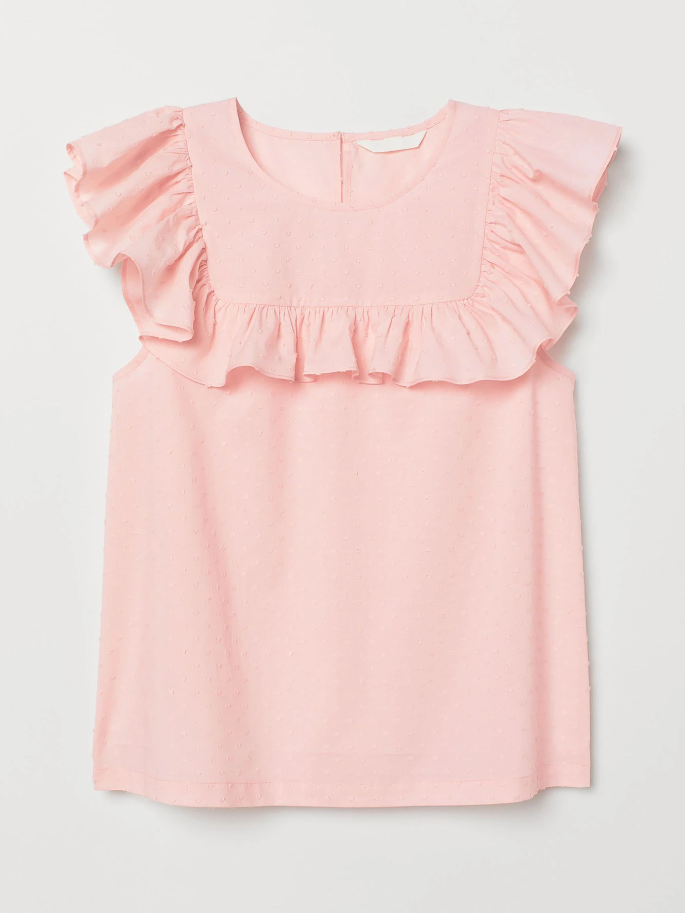 Сорочки H&M модель 51494 Фото